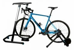 Bureau D'Entraînement Ajustable Wahoo Fitness Kickr 17 Bureau D'Entraînement Ajustable Wahoo Fitness Kickr -Hometrainers, Entraînement Soldes unnamed file 121