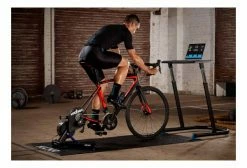 Bureau D'Entraînement Ajustable Wahoo Fitness Kickr 18 Bureau D'Entraînement Ajustable Wahoo Fitness Kickr -Hometrainers, Entraînement Soldes unnamed file 122