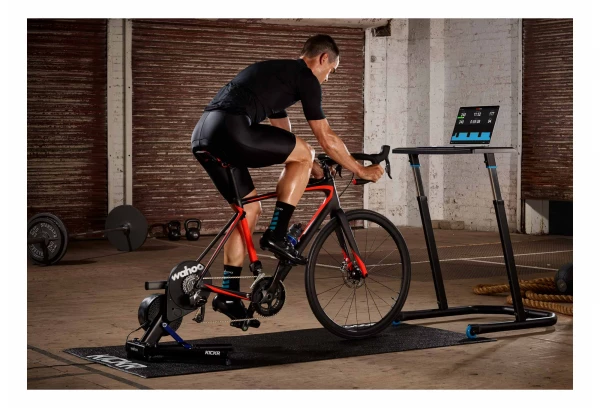 Bureau D'Entraînement Ajustable Wahoo Fitness Kickr 9 Bureau D'Entraînement Ajustable Wahoo Fitness Kickr – Image 9