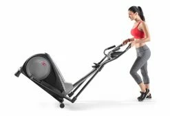 Vélo Élliptique Pro-Form 225 CSE -Hometrainers, Entraînement Soldes unnamed file 128