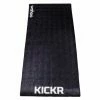 Tapis D'Entrainement Wahoo Fitness Pour KICKR POWER TRAINER