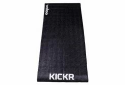 Tapis D'Entrainement Wahoo Fitness Pour KICKR POWER TRAINER