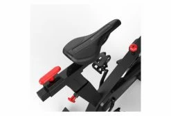 Vélo De Spinning Domyos Biking 500 Noir -Hometrainers, Entraînement Soldes unnamed file 137