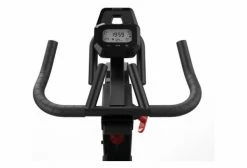 Vélo De Spinning Domyos Biking 500 Noir -Hometrainers, Entraînement Soldes unnamed file 138