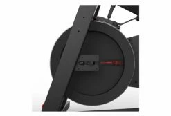 Vélo De Spinning Domyos Biking 500 Noir -Hometrainers, Entraînement Soldes unnamed file 139