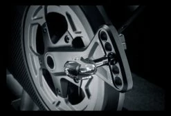 Vélo D'Intérieur Wahoo Fitness Kickr Bike -Hometrainers, Entraînement Soldes unnamed file 164