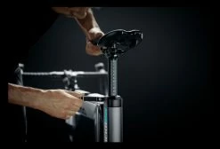 Vélo D'Intérieur Wahoo Fitness Kickr Bike -Hometrainers, Entraînement Soldes unnamed file 166