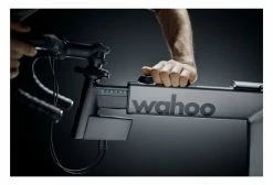 Vélo D'Intérieur Wahoo Fitness Kickr Bike -Hometrainers, Entraînement Soldes unnamed file 167