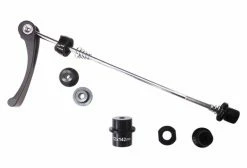 Axe Arrière Wahoo Fitness KICKR 142x12mm