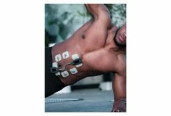 Pack De 12 Electrodes BLUETENS Duo Sport -Hometrainers, Entraînement Soldes unnamed file 181