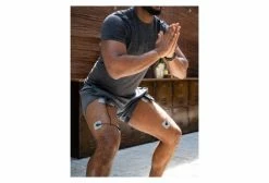 Pack De 12 Electrodes BLUETENS Duo Sport -Hometrainers, Entraînement Soldes unnamed file 182