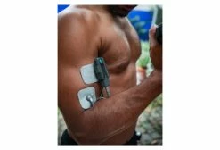 Pack De 12 Electrodes BLUETENS Duo Sport -Hometrainers, Entraînement Soldes unnamed file 185