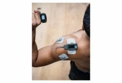 Pack De 12 Electrodes BLUETENS Duo Sport -Hometrainers, Entraînement Soldes unnamed file 186