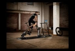 Wahoo Fitness Simulateur De Côte Wahoo Kickr Climb -Hometrainers, Entraînement Soldes unnamed file 191