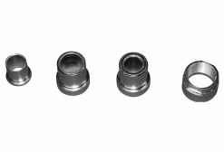 Adaptateurs Elite Suito/Direto XR 10x135 - 12x135mm