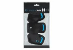 Kit Abdos Bluetens Bluepack ABS + Clip Sans Fil 6 Kit Abdos Bluetens Bluepack ABS + Clip Sans Fil -Hometrainers, Entraînement Soldes unnamed file 213