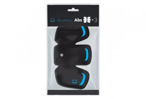 Kit Abdos Bluetens Bluepack ABS + Clip Sans Fil 3 Kit Abdos Bluetens Bluepack ABS + Clip Sans Fil – Image 3