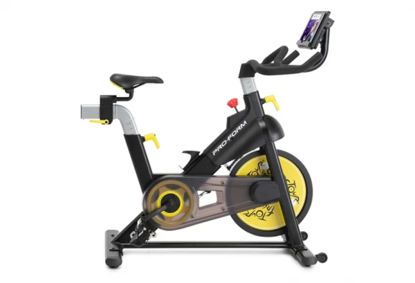 Vélo De Spinning Pro-Form Tour De France CBC 1 Vélo De Spinning Pro-Form Tour De France CBC