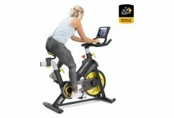 Vélo De Spinning Pro-Form Tour De France CBC 8 Vélo De Spinning Pro-Form Tour De France CBC -Hometrainers, Entraînement Soldes unnamed file 217