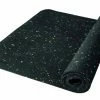 Tapis De Yoga Nike Move Yoga Mat 4mm Noir