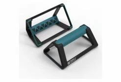 Poignées Pour Pompes Domyos Push Up Bars -Hometrainers, Entraînement Soldes unnamed file 224