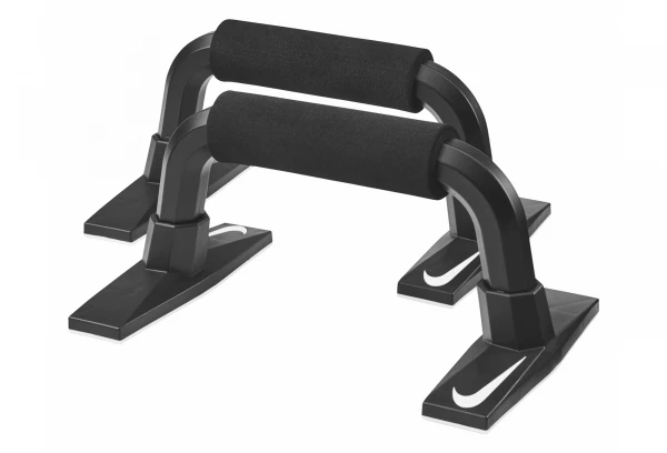 Poignées Pompes Nike Push Up Grip 3.0 Noir 1 Poignées Pompes Nike Push Up Grip 3.0 Noir
