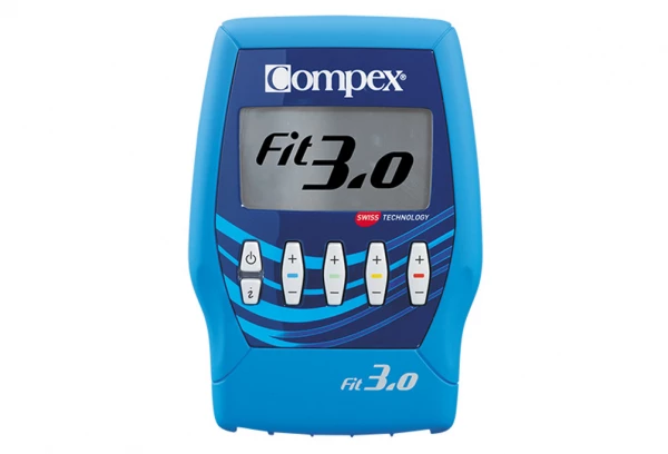 Electro Stimulateur Compex FIT 3.0 1 Electro Stimulateur Compex FIT 3.0