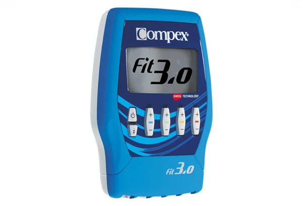 Electro Stimulateur Compex FIT 3.0 3 Electro Stimulateur Compex FIT 3.0 – Image 3