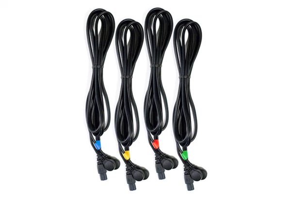 Electro Stimulateur Compex FIT 3.0 5 Electro Stimulateur Compex FIT 3.0 – Image 5