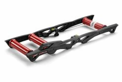 ELITE Home Trainer Rouleau ROLLER ARION MAG