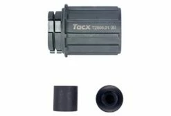 Corps De Roue Libre Tacx Shimano/Sram Pour Neo 2 Et Flux