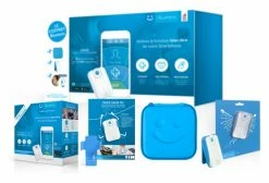 Electrostimulateur BLUETENS Master Pack