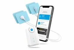 Electrostimulateur BLUETENS Master Pack -Hometrainers, Entraînement Soldes unnamed file 260