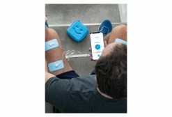Electrostimulateur BLUETENS Master Pack -Hometrainers, Entraînement Soldes unnamed file 263
