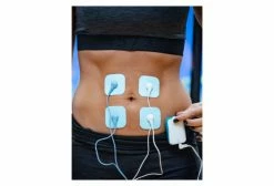 Electrostimulateur BLUETENS Master Pack -Hometrainers, Entraînement Soldes unnamed file 264