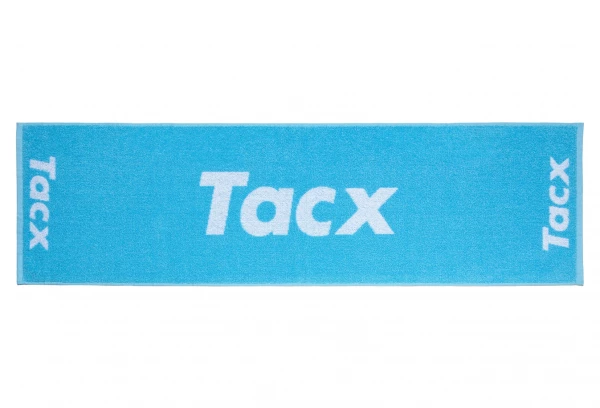 Toile Anti-Transpiration Tacx Avec Serviette 3 Toile Anti-Transpiration Tacx Avec Serviette – Image 3