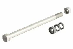 Axe Tacx E-Thru 12 Mmx1.75 T1708 Pour Home Trainer Classique