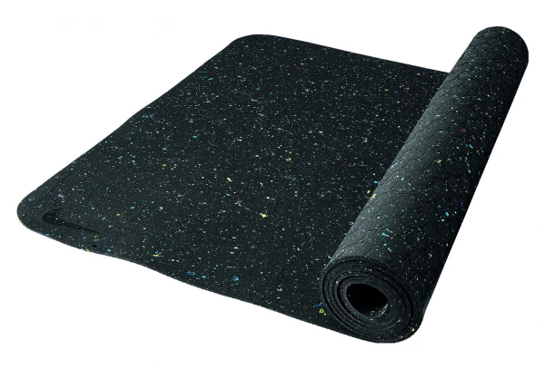 Tapis De Yoga Nike Flow Mat 4mm Noir 1 Tapis De Yoga Nike Flow Mat 4mm Noir