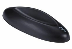 Support Roue Avant Home Trainer BBB Wheel Block Noir