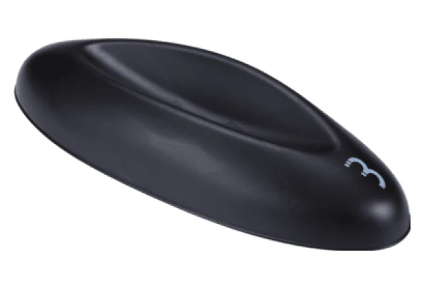 Support Roue Avant Home Trainer BBB Wheel Block Noir 1 Support Roue Avant Home Trainer BBB Wheel Block Noir