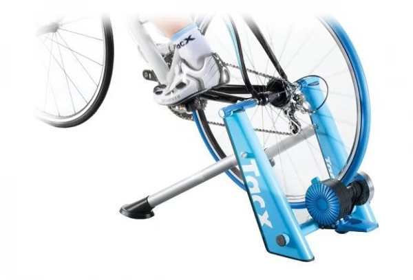 TACX Home Trainer BLUE TWIST T2675 1 TACX Home Trainer BLUE TWIST T2675