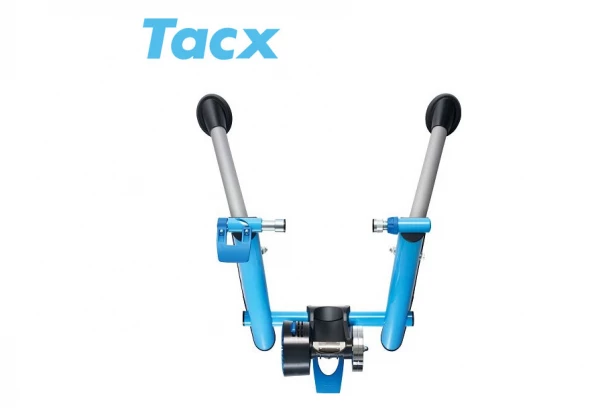 TACX Home Trainer BLUE TWIST T2675 2 TACX Home Trainer BLUE TWIST T2675 – Image 2