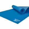 Tapis De Yoga Reebok Yoga Mat 4mm Bleu