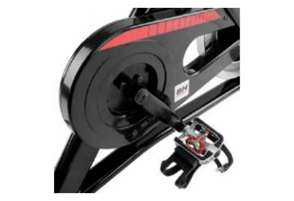 Vélo De Spinning BH Fitness SB2.6 2 Vélo De Spinning BH Fitness SB2.6 – Image 2