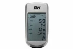 Vélo De Spinning BH Fitness SB2.6 7 Vélo De Spinning BH Fitness SB2.6 -Hometrainers, Entraînement Soldes unnamed file 292