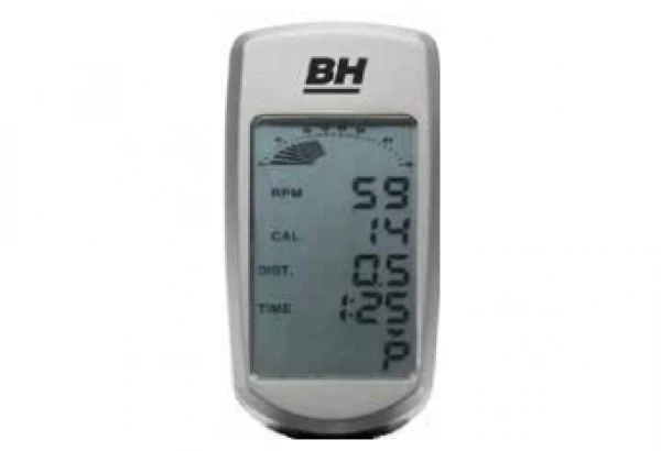 Vélo De Spinning BH Fitness SB2.6 3 Vélo De Spinning BH Fitness SB2.6 – Image 3