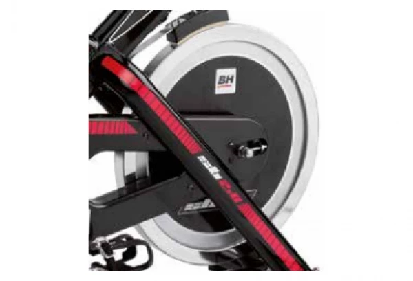 Vélo De Spinning BH Fitness SB2.6 4 Vélo De Spinning BH Fitness SB2.6 – Image 4