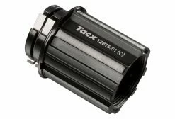 Corps De Roue Libre Tacx Campagnolo Pour NEO 2T Et Flux (Axe De 12 Mm)