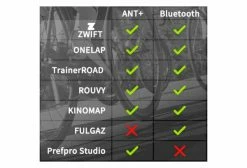 Home Trainer Xplova Connecté Smart Trainer NOZA 2 -Hometrainers, Entraînement Soldes unnamed file 3