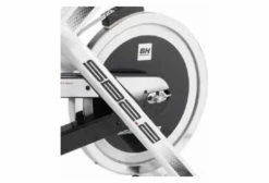 Vélo De Spinning BH Fitness SB2.2 -Hometrainers, Entraînement Soldes unnamed file 307